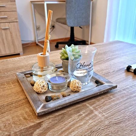 Brise Business Apartment Nahe Leipziger Messe - Porsche - Bmw - Dhl - Wlan - Parkplatz - Business Travelers Only Экстерьер фото