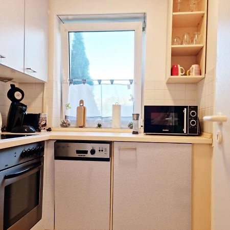 Brise Business Apartment Nahe Leipziger Messe - Porsche - Bmw - Dhl - Wlan - Parkplatz - Business Travelers Only Экстерьер фото