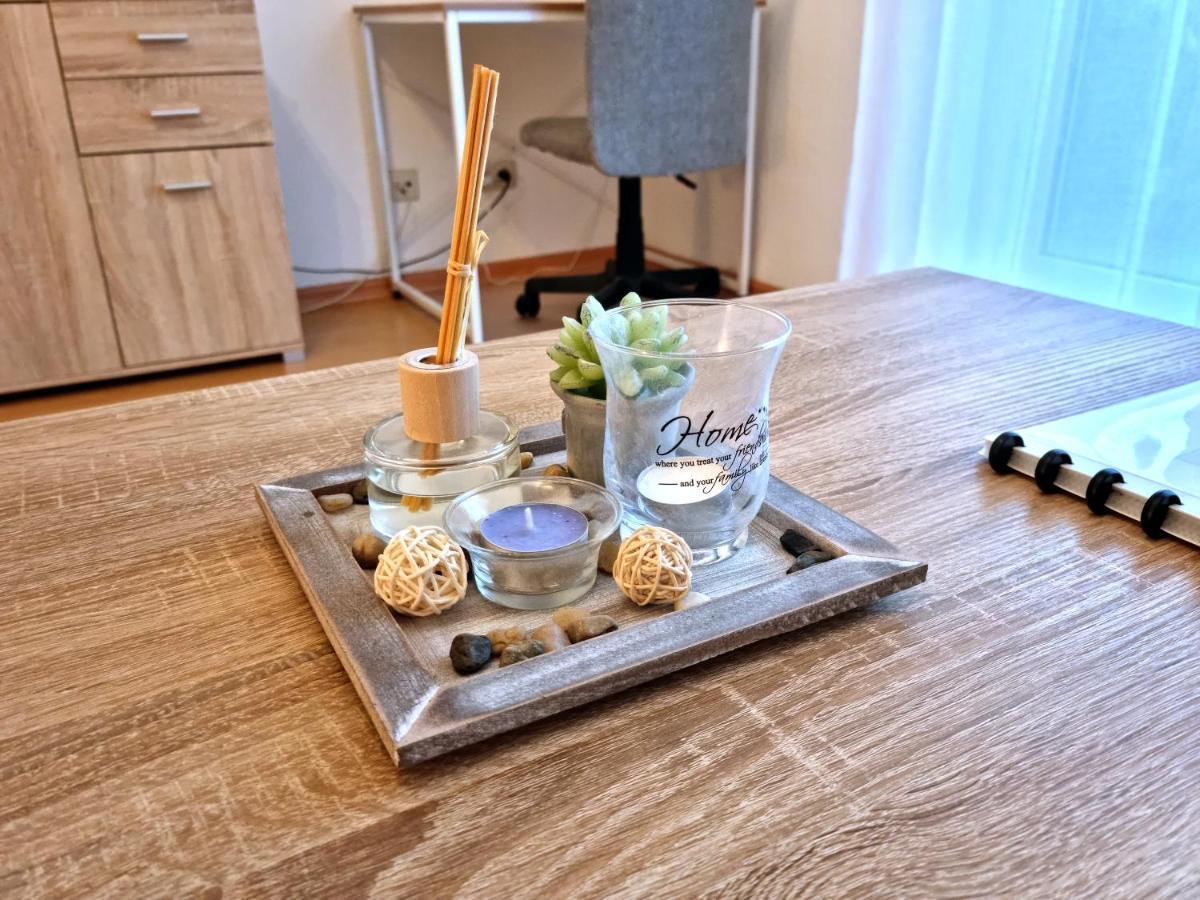 Brise Business Apartment Nahe Leipziger Messe - Porsche - Bmw - Dhl - Wlan - Parkplatz - Business Travelers Only Экстерьер фото