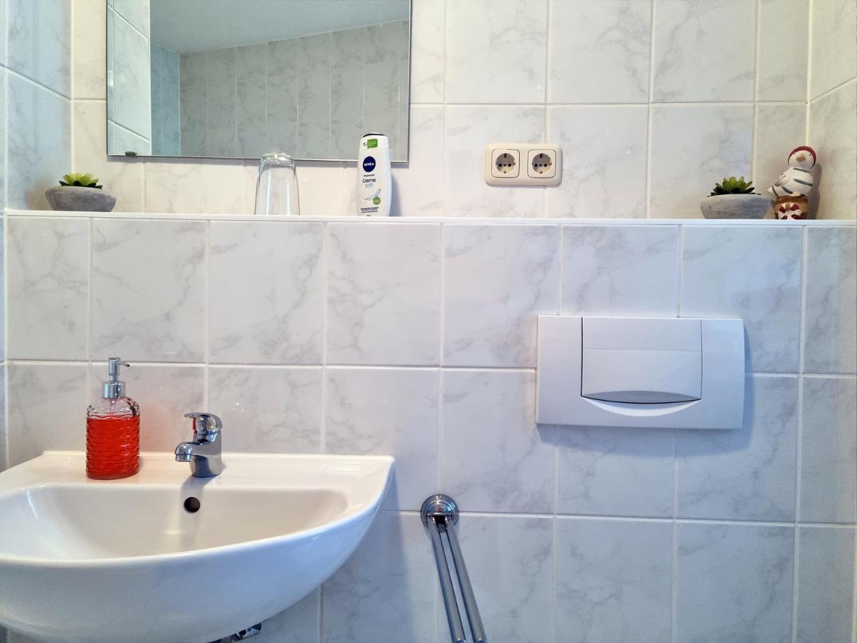 Brise Business Apartment Nahe Leipziger Messe - Porsche - Bmw - Dhl - Wlan - Parkplatz - Business Travelers Only Экстерьер фото